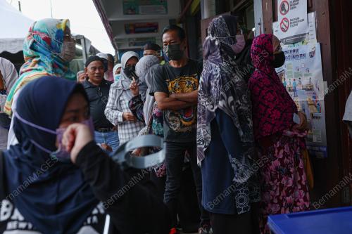 PILIHAN RAYA UMUM KE-15