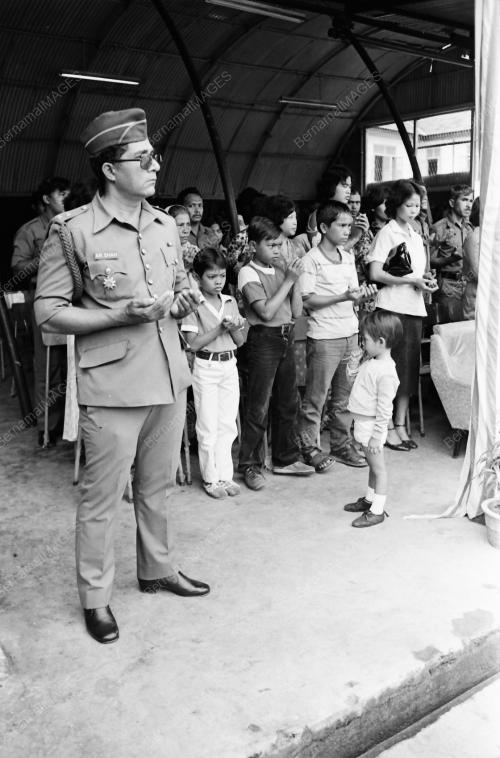 LT KOL WAN ISMAIL WAN HAMID