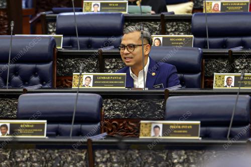 FAHMI FADZIL