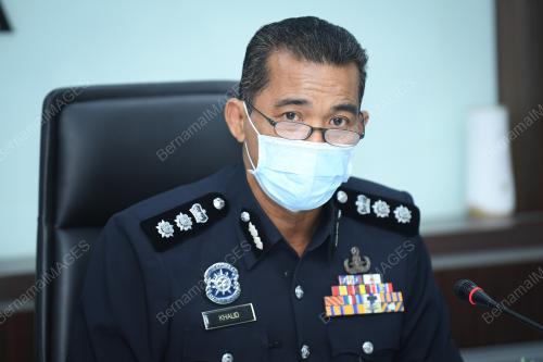 ACP ABD KHALID OTHMAN