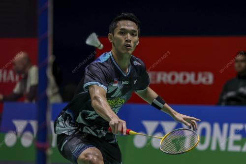 PERODUA MALAYSIA MASTERS 2026