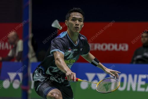 PERODUA MALAYSIA MASTERS 2026
