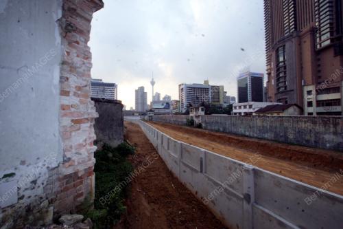 PENJARA PUDU