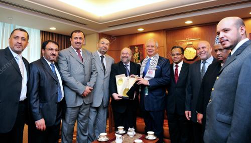 KL14_20062012_LAWATAN