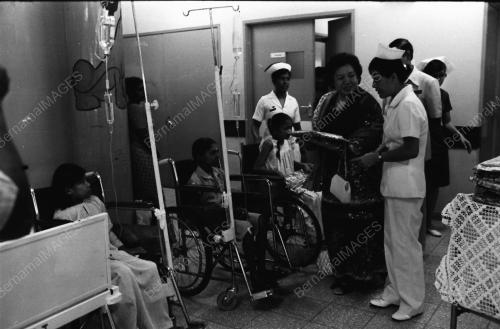 HOSPITAL