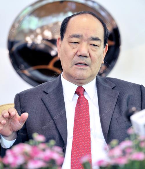 SHIGERU NAKAMURA