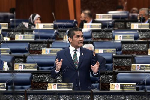 DATUK DR RADZI JIDIN