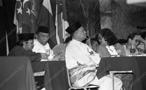 PERHIMPUNAN AGUNG UMNO