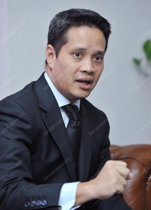 KONTENA NASIONAL BERHAD