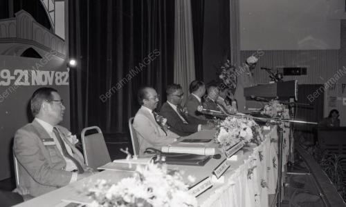 ROTARY DISTRICT MEETING