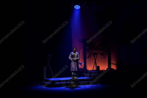 TEATER MUZIKAL UDA DAN DARA