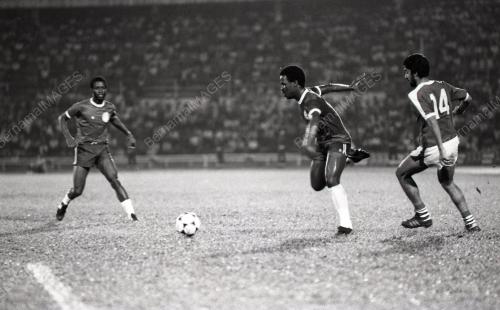 BRAZILLIAN ALL STARS