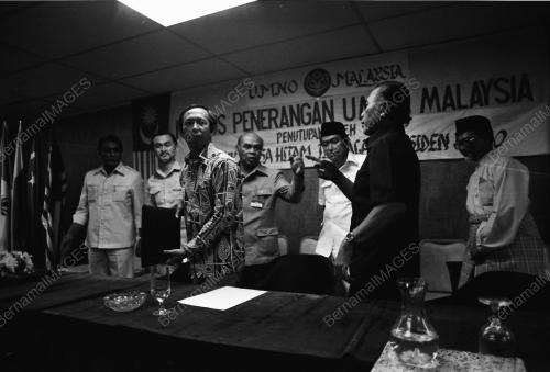 KURSUS PENERANGAN