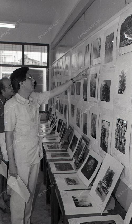 HARI PERHUTANAN DUNIA