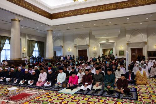 KL14_21032026_SOLAT_ISTANA