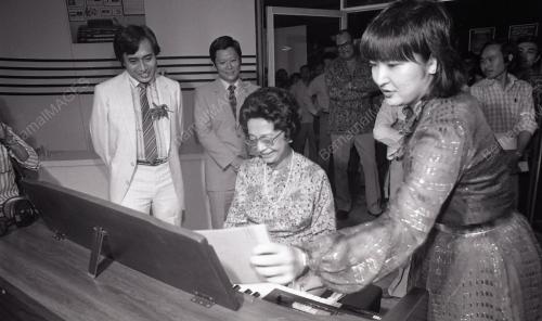 DR. SITI HASMAH MOHD ALI