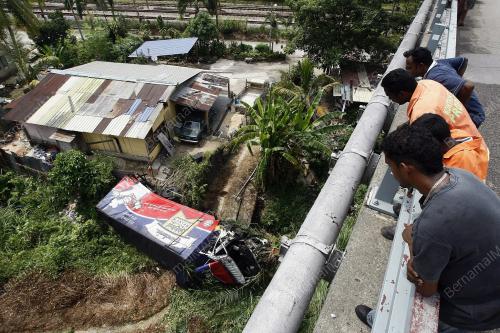 KEMALANGAN