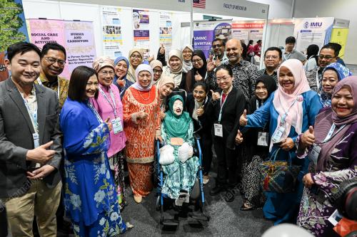 DATUK SERI NANCY SHUKRI