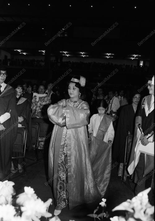 SULTANAH TUANKU BAHIYAH