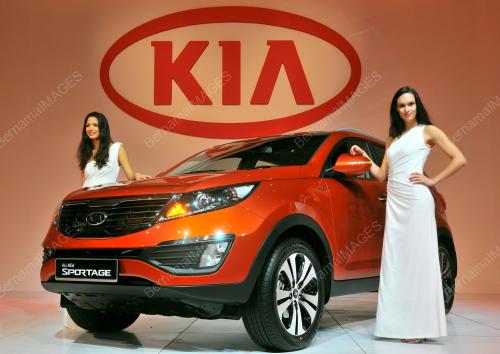 NAZA KIA MOTORS