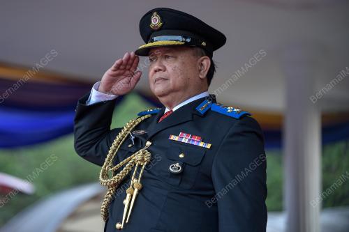 DATUK SERI ALEXANDER NANTA LINGGI