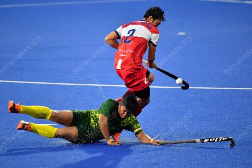 KEJOHANAN HOKI PIALA TUN ABDUL RAZAK 2020