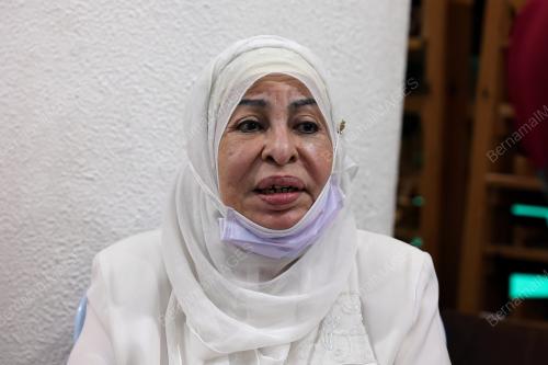 DATUK SERI MOHD ADIB MOHAMAD ADAM