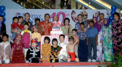 ROSMAH MANSOR