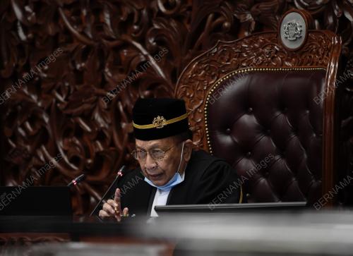 TAN SRI DR RAIS YATIM