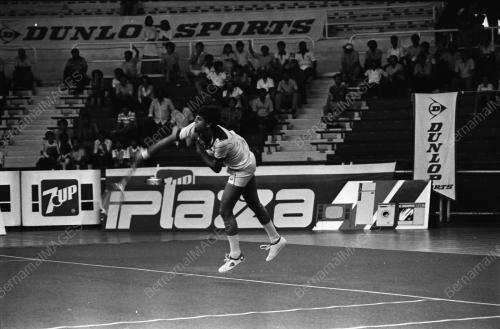 ASIAN NATIONAL TENNIS