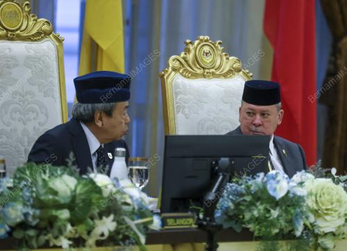 SULTAN IBRAHIM