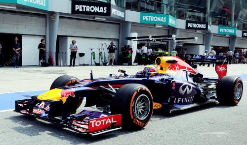 KL14_22032013_F1_WEBBER