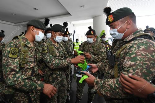 PERINTAH KAWALAN PERGERAKAN