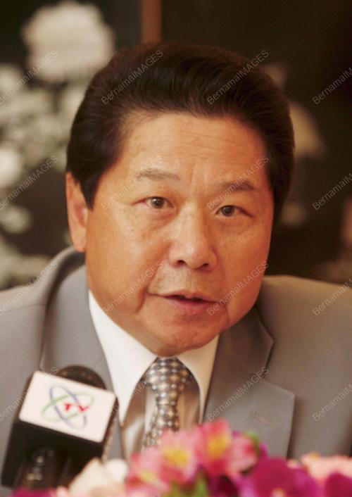 CHAI XI