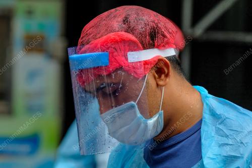 PERINTAH KAWALAN PERGERAKKAN