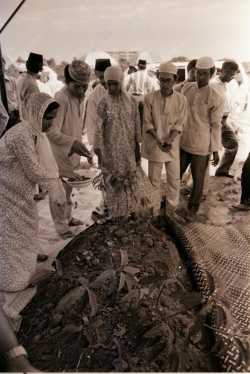 ALLAHYARHAM TAN SRI DATO' ABD JALIL HASSAN