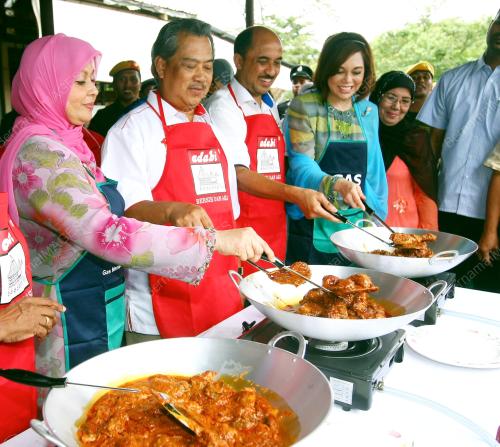 MUHYIDDIN YASSIN