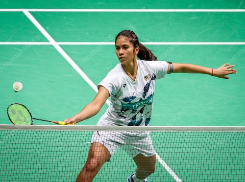 MASTERS MALAYSIA 2024