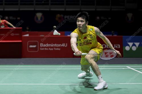 PERODUA MALAYSIA MASTERS 2026