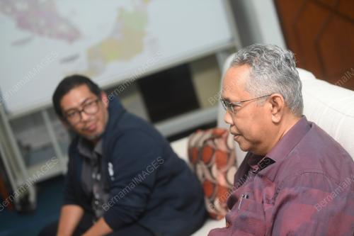 KHAIRDZIR MD YUNUS