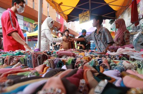 BAZAR RAMADHAN