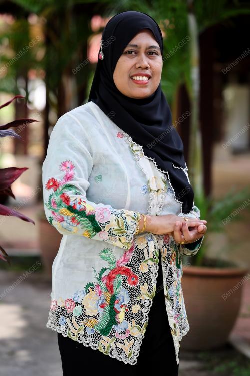 YULIANA ERYA SURYA