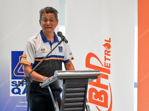 TS MD ADHA RAHMAT