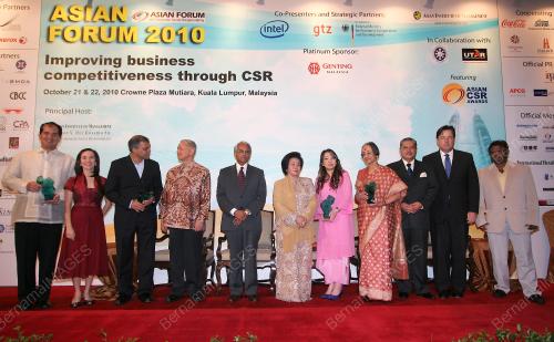 ROSMAH MANSOR