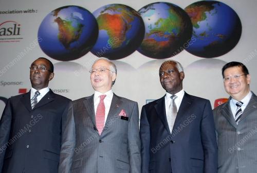 NAJIB TUN RAZAK