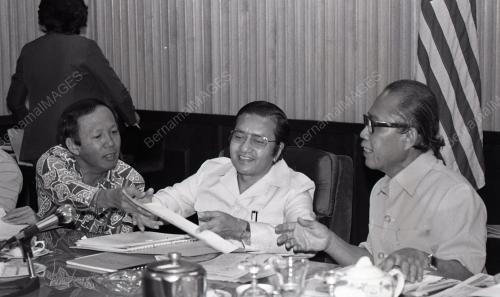 UMNO