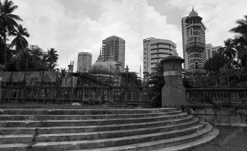 KL14_23012015_MASJID_JAMEK