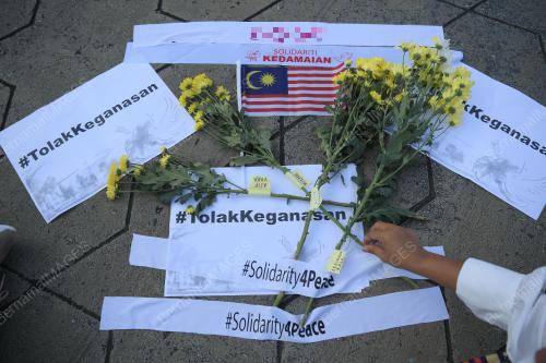 KL14_23032019_SOLIDARITI_KEAMANAN