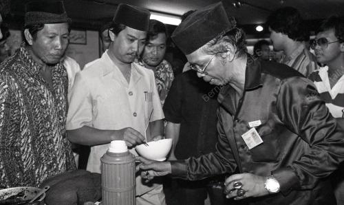MUHYIDDIN MOHD YASSIN