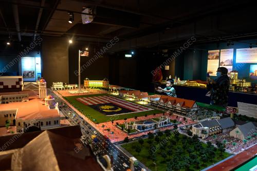 PAMERAN MIN NATURE MALAYSIA